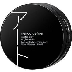 Shu Uemura Nendo Definer Πηλός Μαλλιών Ματ 75ml