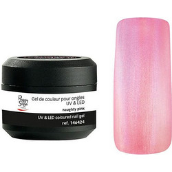 Peggy Sage Naughty Pink Gel 5gr