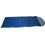 Campus Fox III Sleeping Bag Μονό 3 Εποχών Μπλε 210-9143