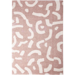 Royal Carpet Lilly Χαλί Ορθογώνιο Shaggy 160x230cm 316 652