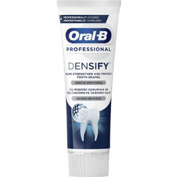 Oral-B - Professional Densify Whitening Οδοντόκρεμα για Λεύκανση 65ml