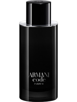 Giorgio Armani Code Parfum Eau de Parfum 125ml