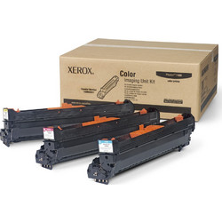 Xerox 108R00697 C/M/Y Toner