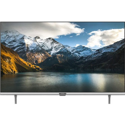 Metz 40MTC6100Z Smart Τηλεόραση 40" Full HD DLED (2021)