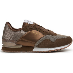 Pepe Jeans London Γυναικεία Sneakers Πολύχρωμα PLS31382-840