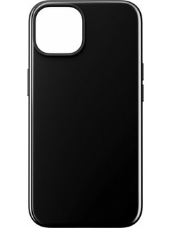 Nomad Sport Back Cover with MagSafe Black (iPhone 14)