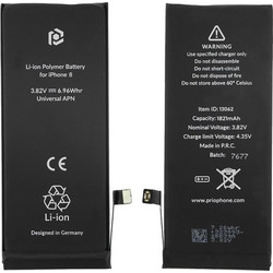 Prio PBA-1109 ( iPhone 8 )