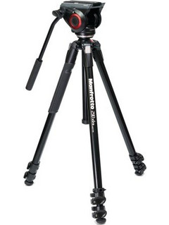 Manfrotto MVH500AH MK290XTA3