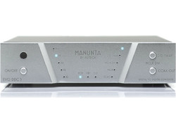 M2tech Manunta Evo Phono-3 Προενισχυτής Hi-Fi