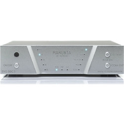 M2tech Manunta Evo Phono-3 Προενισχυτής Hi-Fi