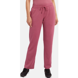 Energetics Kilan Γυναικείο Παντελόνι Φόρμας Fleece Φούξια 302545-284