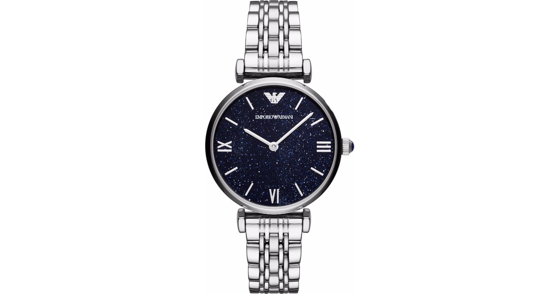 Emporio armani ga watch new arrivals