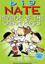 Big Nate: Revenge of the Cream Puffs