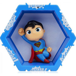 Wow!Stuff DC Super Friends Superman DC-1005-02