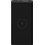 Xiaomi Wireless Power Bank 10000mAh 22.5W με Θύρα USB-A & Θύρα USB-C Black