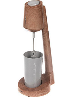 Gruppe ΡDH 330 Wood Επιτραπέζια Φραπεδιέρα 100W