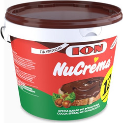 Nucrema Ion 12kg