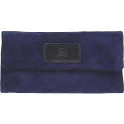 ΚΑΠΝΟΘΗΚΗ ΣΟΥΕΤ Tobacco Pouches Alope 1120.8 Μπλέ