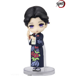 Bandai Demon Slayer Tamayo 9cm