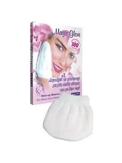 Balmy MagicGlove Makeup Remover