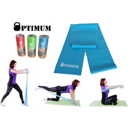 Optimum Latex Gym Band Σκληρό CX-CE1005-5