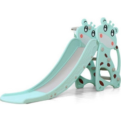 Cangaroo Moni Τσουλήθρα Rocco Blue 18021