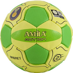 Amila Μπάλα Handball Magnet No. 2 (54-56cm) - 41327