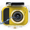 Lamtech Action Camera HD με Οθόνη 2" Κίτρινη Lamtech Action Camera HD με Οθόνη 2" Κίτρινη