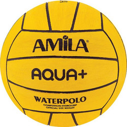 Amila WP100 Μπάλα Water Polo 41535 5203194415352