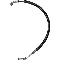 ΣΩΛΗΝΑΚΙ ΦΡΕΝΟΥ - ΜΑΡΚΟΥΤΣΙ ΜΠΡΟΣΤΑ I KEEWAY SILVERBLADE 250 13'-16' ΓΝΗΣΙΟ