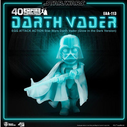 Beast Kingdom Star Wars Darth Vader 16cm