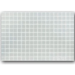Karag Nube Monocolor MO-001 - Ψηφίδα Πισινας 31x46,7