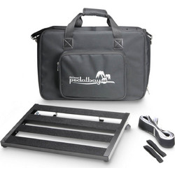 Palmer Pedalbay 40 Pedalboard (με Θήκη)