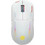 Zeroground Kimura Ms-4300WG v3.0 Ασύρματο Gaming Ποντίκι RGB 10000 DPI White