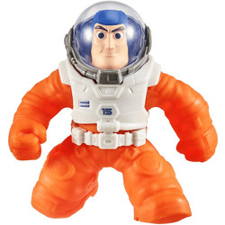 Giochi Preziosi Goo Jit Zu Disney Pixar Buzz Lightyear Orange