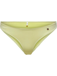 Only Olli Bikini Brazil Κίτρινο 15234986