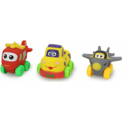 Jamara My First Pinchies Set B (460611)