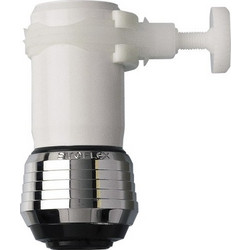 Φίλτρο Βρύσης Κοντό Νίκελ SIROFLEX 2790/2S