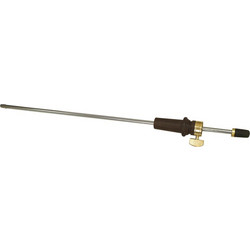 Infinity MCEPE Cello Endpin - Ebony, 40cm