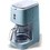 Morris Retro R20804CMB Καφετιέρα Φίλτρου 900W Retro Light Blue