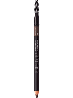 Erre Due Perfect Brow Powder 203 Mahogany Μολύβι Φρυδιών