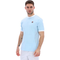 Fila Marconi Ανδρικό Αθλητικό T-Shirt Μπλε LM1836AT-210
