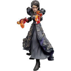 Weta Workshop The Witcher Yennifer Of Vengerberg 16cm
