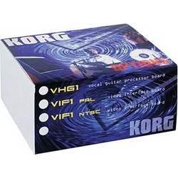 KORG VIF1/A Video Interface Board For Pa60