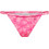 Only Amanda Bikini Brazil Φούξια 15251009
