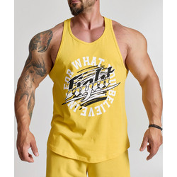 Evolution Body 2528-Yellow
