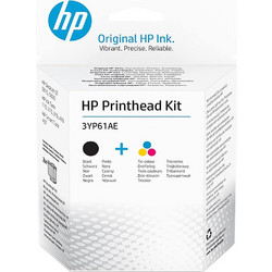 HP 3YP61AE Πακέτο 2 Printhead