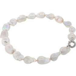 Million Diamonds Γυναικείο από Ασήμι με Πέρλα KO16110