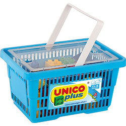 UNICOPLUS ΚΑΛΑΘΙ ΜΕ ΤΟΥΒΛΑΚΙΑ 42 τεμ. ΜΠΛΕ (8503-0000)