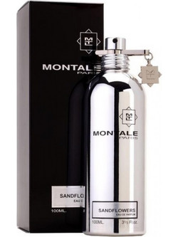 Montale Sandflowers Eau de Parfum 100ml